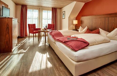 Bad Goegging Hotel | Hotelgasthof zur Sonne