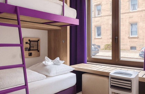 Nordstadt Hostel | Hotelkonkurrenz