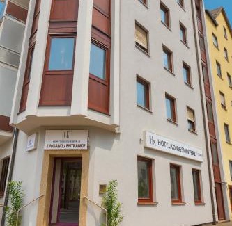 Nordstadt Hostel | Hotelkonkurrenz Hostel