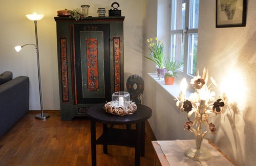 Burgthann House | House ∙ 1 bedroom ∙ 4 guests