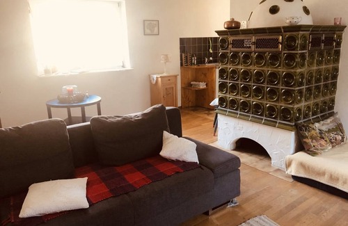 Burgthann House | House ∙ 1 bedroom ∙ 4 guests