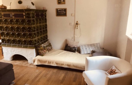 Burgthann House | House ∙ 1 bedroom ∙ 4 guests