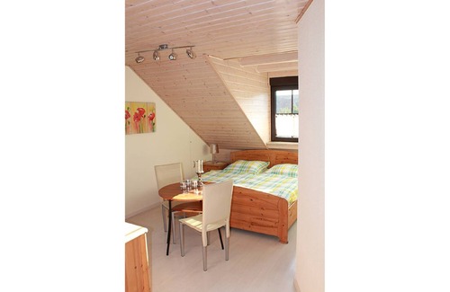 Grosswallstadt House | House ∙ 1 bedroom ∙ 2 guests