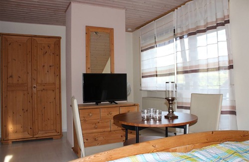 Grosswallstadt House | House ∙ 1 bedroom ∙ 2 guests