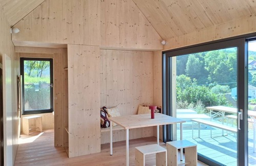 Altmannstein House | House ∙ 1 bedroom ∙ 4 guests