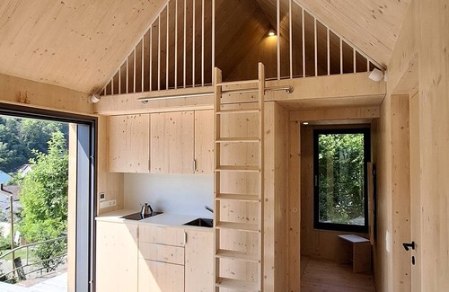 Altmannstein House | House ∙ 1 bedroom ∙ 4 guests