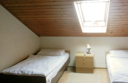 Steinbach am Wald House | House ∙ 1 bedroom ∙ 2 guests