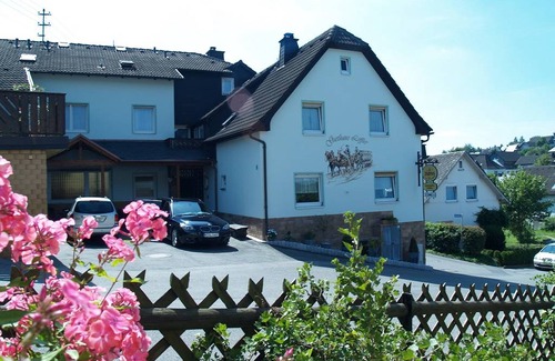 Steinbach am Wald House | House ∙ 1 bedroom ∙ 2 guests