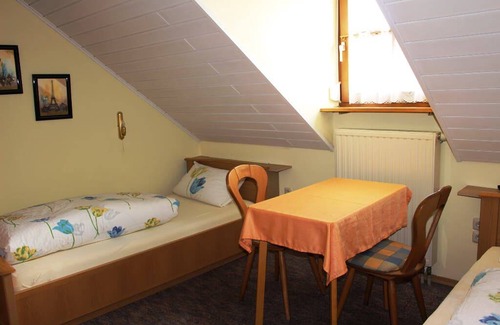 Wiesent House | House ∙ 1 bedroom ∙ 2 guests