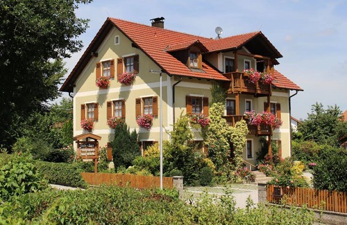 Wiesent House | House ∙ 1 bedroom ∙ 2 guests