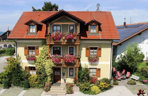 Wiesent House | House ∙ 1 bedroom ∙ 2 guests