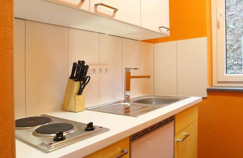 Kulmbach House | House ∙ 1 bedroom ∙ 2 guests