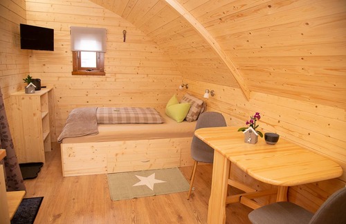 Wallersdorf House | House ∙ 1 bedroom ∙ 2 guests