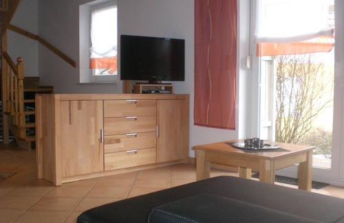 Haundorf House | House ∙ 2 bedrooms ∙ 5 guests