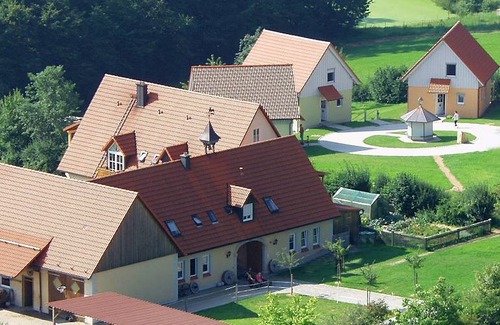 Haundorf House | House ∙ 2 bedrooms ∙ 5 guests