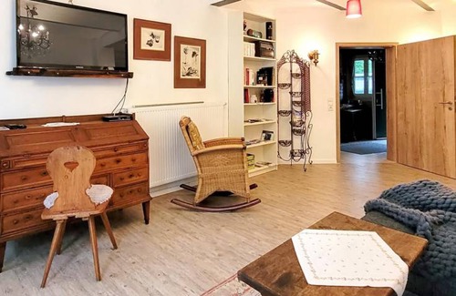 Bechhofen House | House ∙ 2 bedrooms ∙ 4 guests