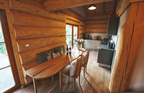 Grafengehaig House | House ∙ 2 bedrooms ∙ 4 guests