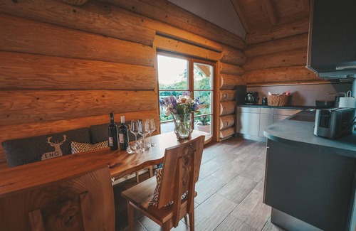 Grafengehaig House | House ∙ 2 bedrooms ∙ 4 guests