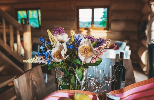 Grafengehaig House | House ∙ 2 bedrooms ∙ 4 guests
