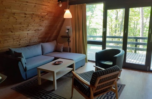 Sulzfeld House | House ∙ 2 bedrooms ∙ 4 guests