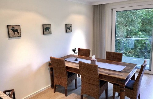 Bayreuth House | House ∙ 2 bedrooms ∙ 3 guests