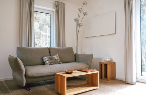 Wilhelmsthal House | House ∙ 2 bedrooms ∙ 4 guests