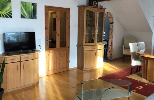 Stuckbrunn House | House ∙ 2 bedrooms ∙ 5 guests