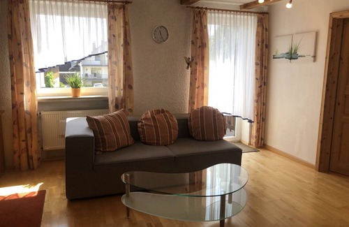 Stuckbrunn House | House ∙ 2 bedrooms ∙ 5 guests