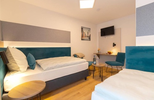 Aiterhofen House | House ∙ 2 guests