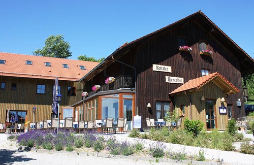Hartkirchen House | House ∙ 2 guests