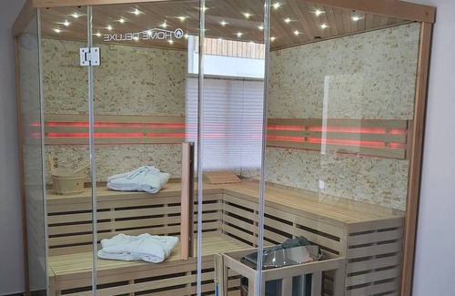 Feuchtwangen House | House ∙ 3 bedrooms ∙ 6 guests