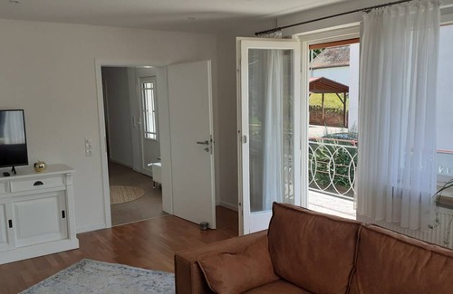 Rudenau House | House ∙ 3 bedrooms ∙ 6 guests