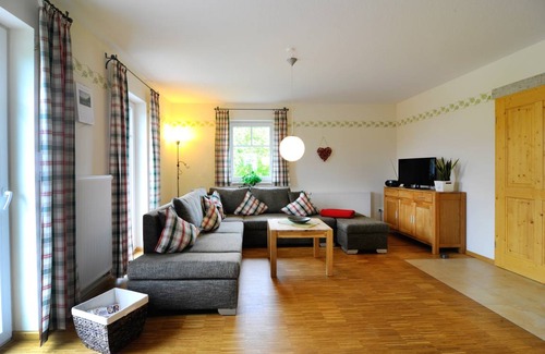 Feuchtwangen House | House ∙ 3 bedrooms ∙ 6 guests
