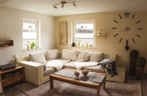 Naila House | House ∙ 3 bedrooms ∙ 7 guests