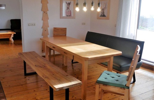 Hohenau House | House ∙ 3 bedrooms ∙ 8 guests