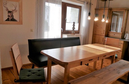 Hohenau House | House ∙ 3 bedrooms ∙ 8 guests