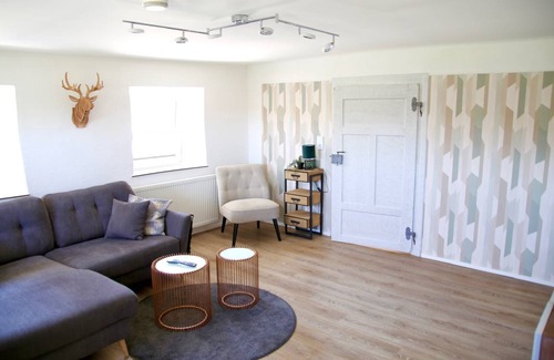 Arnstorf House | House ∙ 4 bedrooms ∙ 7 guests