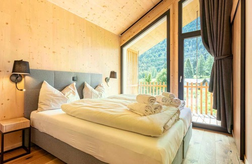 Nassereith House | House ∙ 4 bedrooms ∙ 10 guests