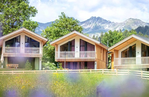Nassereith House | House ∙ 4 bedrooms ∙ 10 guests