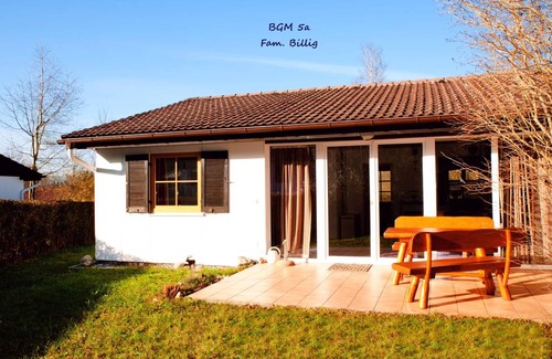 Reichenbach House | House ∙ 4 guests