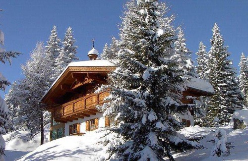 Lienz House | House ∙ 6 guests