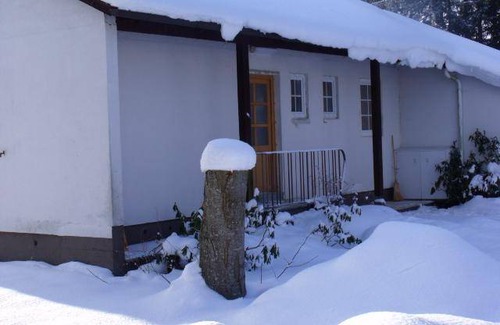 Reichenbach House | House ∙ 6 guests