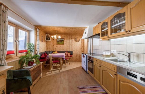 Sankt Johann in Tirol House | House ∙ 7 guests