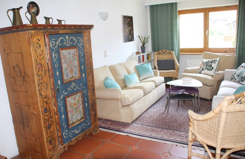 Seefeld in Tirol House | House Alice
