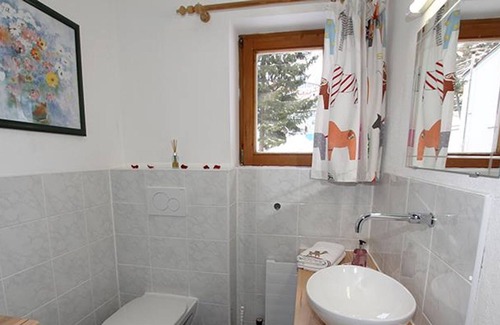 Seefeld in Tirol House | House Alice, Austria