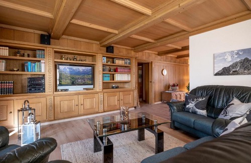 Moosen House | House am Salvenberg by Apartment Managers