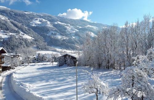 Zillertal Apartment | Ibex Apart