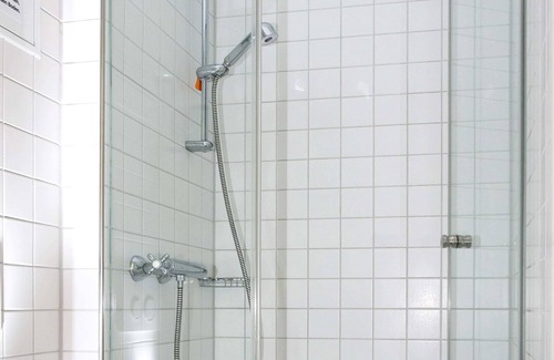 Rosenau- und Thelottviertel Hotel | Ibis Budget Augsburg City