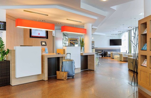 Alte Heide-Hirschau Hotel | ibis Muenchen City Nord