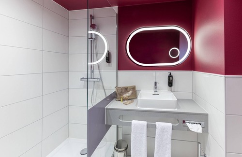 Neuperlach Hotel | Ibis Styles Muenchen Perlach